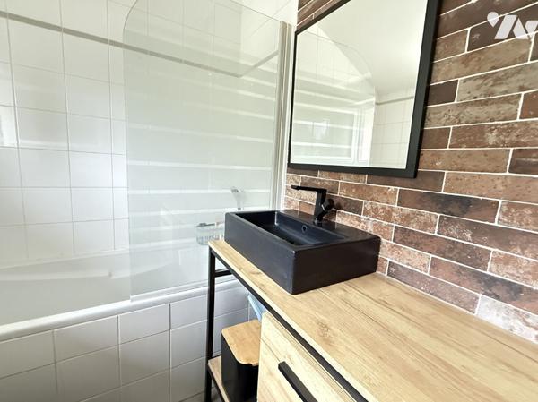 Maison Betton 107m²