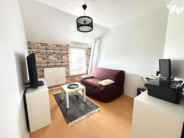 Maison Betton 107m²