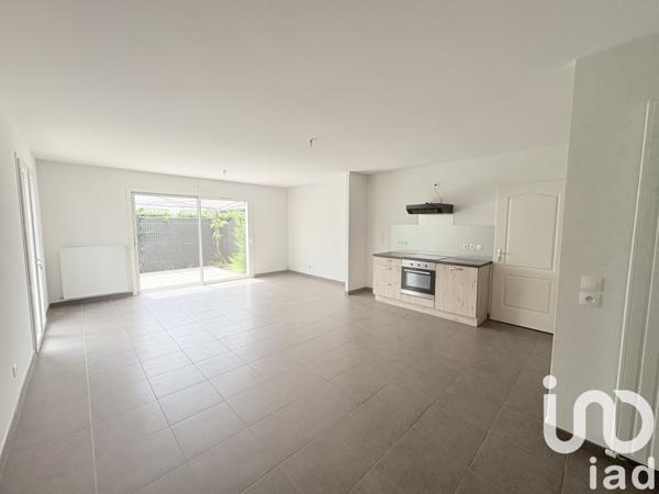 Maison à vendre 4 pièces 81 m² Montberon