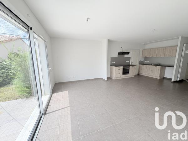 Maison à vendre 4 pièces 81 m² Montberon