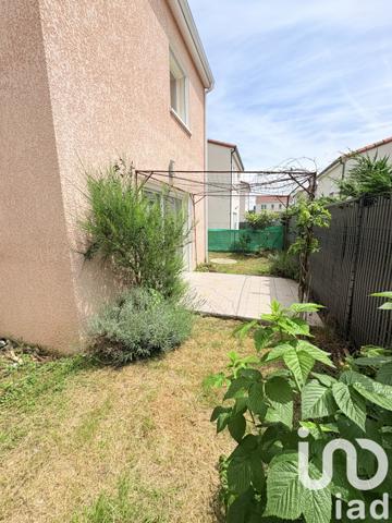 Maison à vendre 4 pièces 81 m² Montberon
