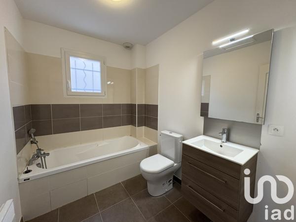 Maison à vendre 4 pièces 81 m² Montberon