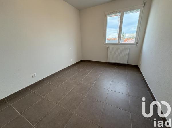 Maison à vendre 4 pièces 81 m² Montberon