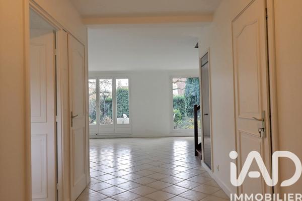 Maison à vendre 7 pièces 143 m² Ozoir-la-Ferrière
