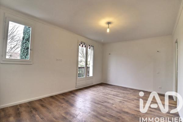 Maison à vendre 7 pièces 143 m² Ozoir-la-Ferrière