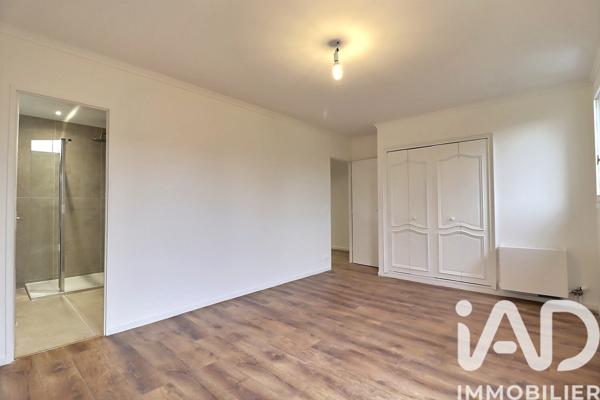 Maison à vendre 7 pièces 143 m² Ozoir-la-Ferrière