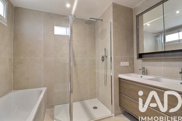 Maison à vendre 7 pièces 143 m² Ozoir-la-Ferrière
