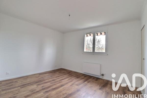Maison à vendre 7 pièces 143 m² Ozoir-la-Ferrière