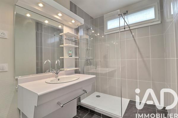 Maison à vendre 7 pièces 143 m² Ozoir-la-Ferrière