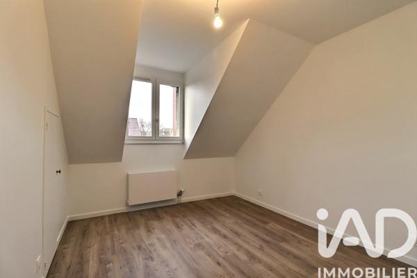 Maison à vendre 7 pièces 143 m² Ozoir-la-Ferrière