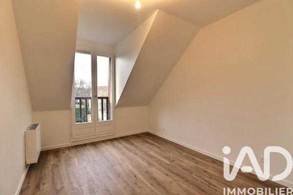 Maison à vendre 7 pièces 143 m² Ozoir-la-Ferrière