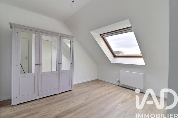 Maison à vendre 7 pièces 143 m² Ozoir-la-Ferrière