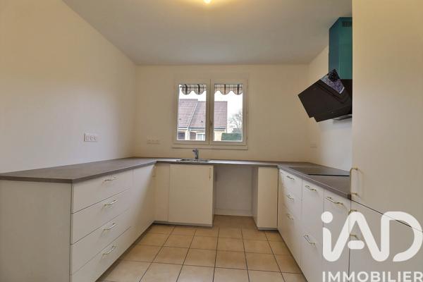 Maison à vendre 7 pièces 143 m² Ozoir-la-Ferrière