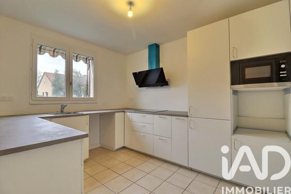 Maison à vendre 7 pièces 143 m² Ozoir-la-Ferrière