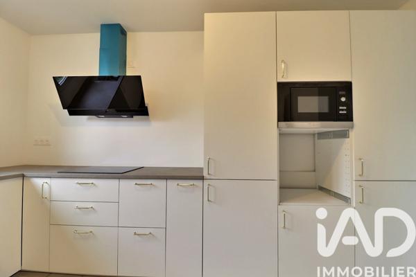 Maison à vendre 7 pièces 143 m² Ozoir-la-Ferrière