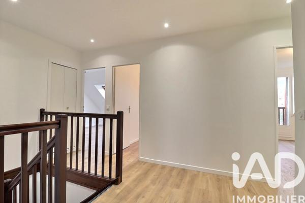 Maison à vendre 7 pièces 143 m² Ozoir-la-Ferrière