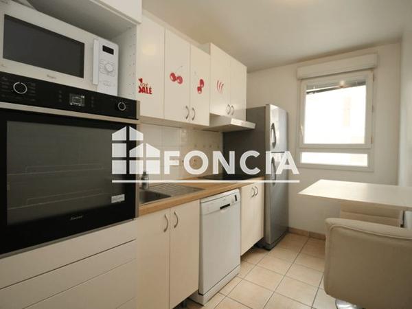 À vendre Appartement 4 pièces 77.88 m² - Châtenay-malabry 92290