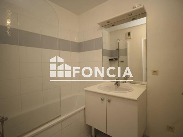 À vendre Appartement 4 pièces 77.88 m² - Châtenay-malabry 92290