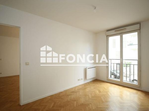 À vendre Appartement 4 pièces 77.88 m² - Châtenay-malabry 92290