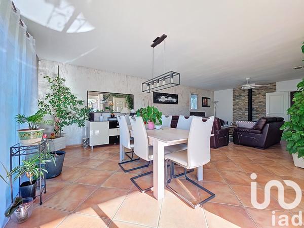 Maison à vendre 4 pièces 106 m² Bernis