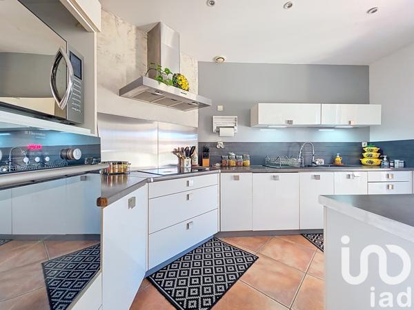 Maison à vendre 4 pièces 106 m² Bernis