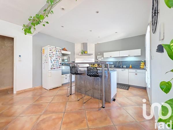 Maison à vendre 4 pièces 106 m² Bernis