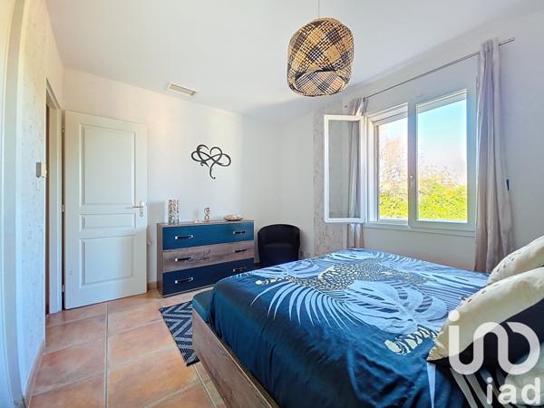 Maison à vendre 4 pièces 106 m² Bernis