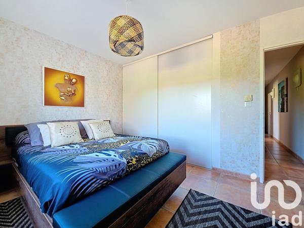 Maison à vendre 4 pièces 106 m² Bernis