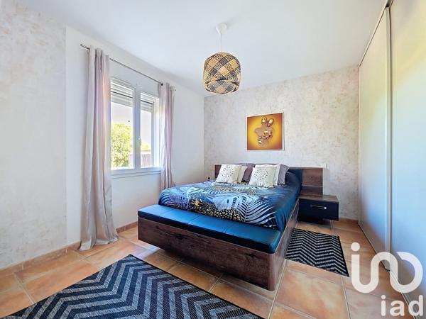 Maison à vendre 4 pièces 106 m² Bernis