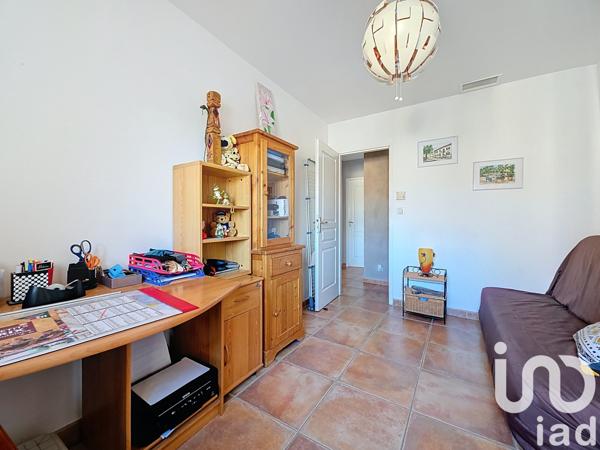 Maison à vendre 4 pièces 106 m² Bernis