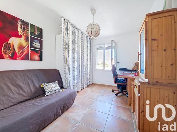 Maison à vendre 4 pièces 106 m² Bernis