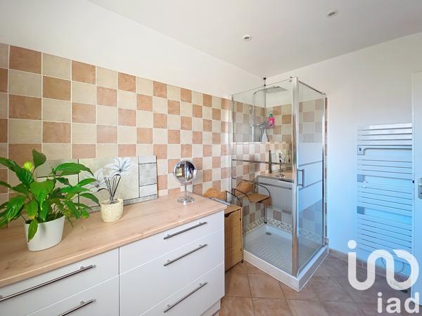 Maison à vendre 4 pièces 106 m² Bernis