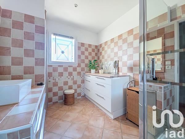 Maison à vendre 4 pièces 106 m² Bernis