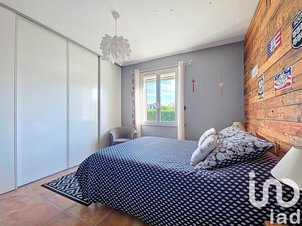 Maison à vendre 4 pièces 106 m² Bernis