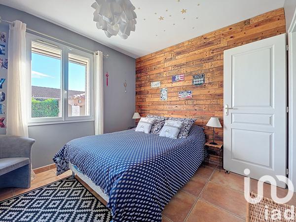 Maison à vendre 4 pièces 106 m² Bernis