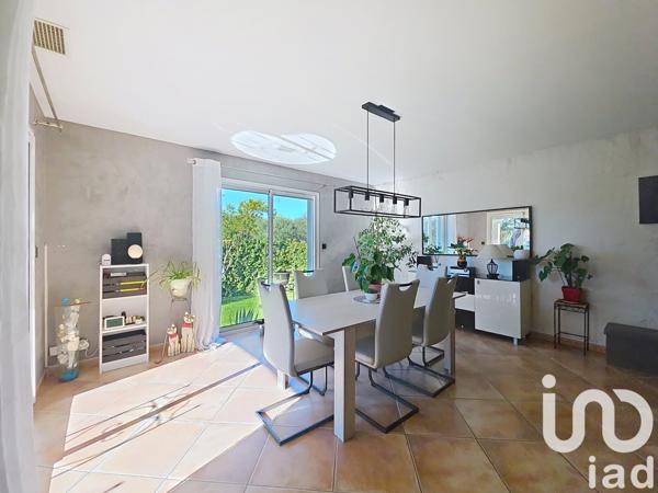 Maison à vendre 4 pièces 106 m² Bernis