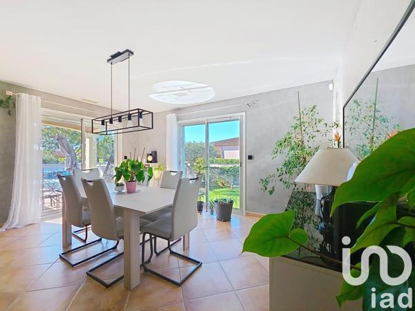 Maison à vendre 4 pièces 106 m² Bernis