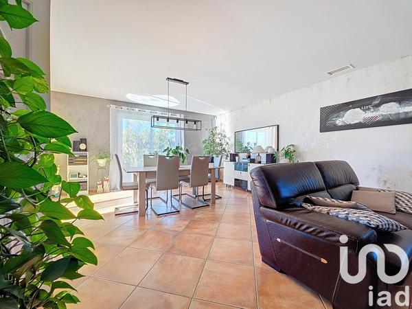 Maison à vendre 4 pièces 106 m² Bernis