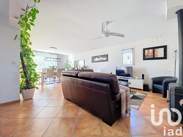 Maison à vendre 4 pièces 106 m² Bernis