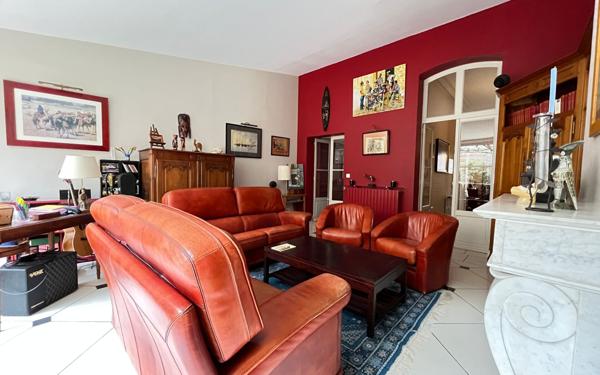 Maison à vendre    8 pièces •  Alençon