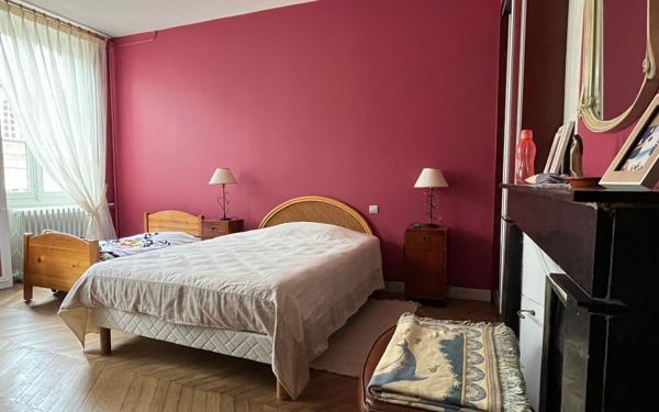 Maison à vendre    8 pièces •  Alençon