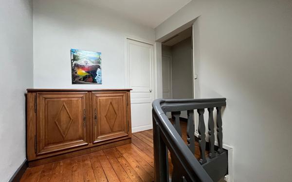 Maison à vendre    8 pièces •  Alençon