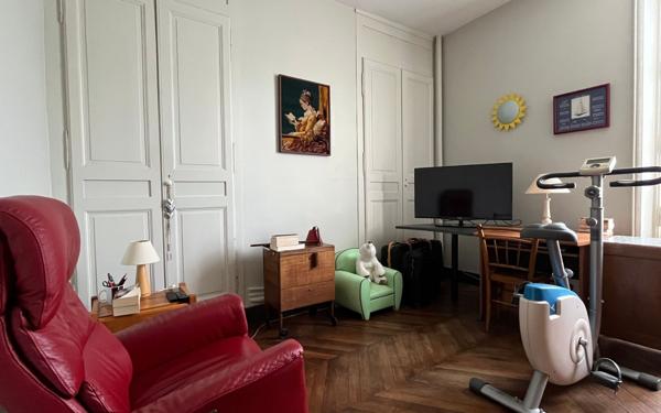 Maison à vendre    8 pièces •  Alençon