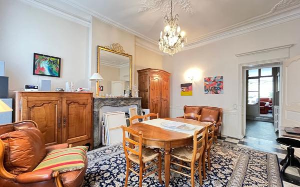 Maison à vendre    8 pièces •  Alençon