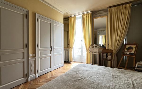 Maison à vendre    8 pièces •  Alençon