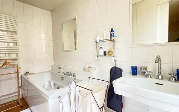 Maison à vendre    8 pièces •  Alençon