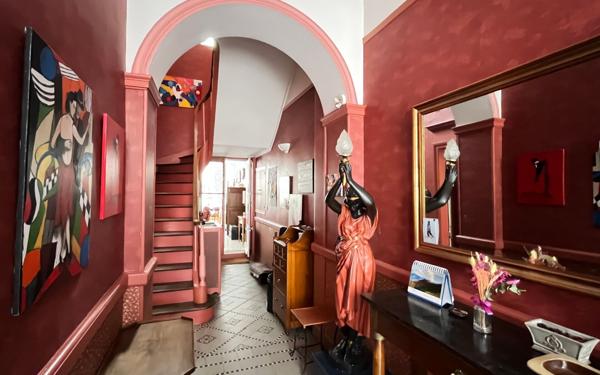 Maison à vendre    8 pièces •  Alençon