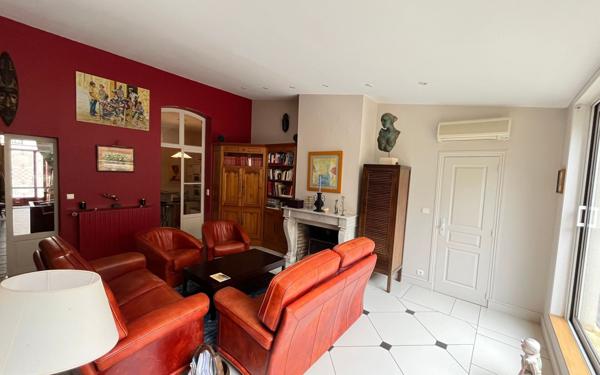 Maison à vendre    8 pièces •  Alençon