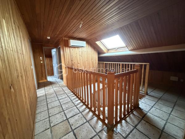 Maison traditionnelle de 157,20 m²