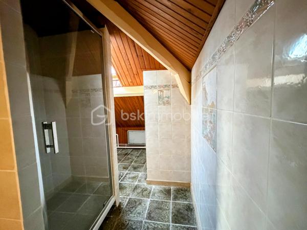 Maison traditionnelle de 157,20 m²